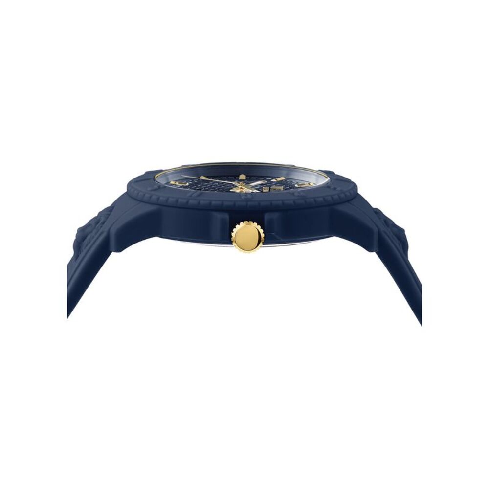 Versus Versace Tokyo Silicone Watch - Picture 2 of 4